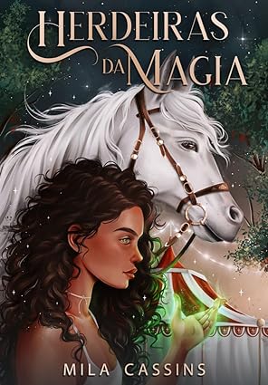 Herdeiras da Magia