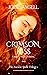 Crimson Kiss (The Ancient Spells Trilogy, #1)