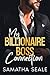 My Billionaire Boss Connection
