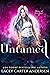 Untamed (House of Berserkers, #1; Wicked Reform School)