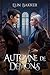 Automne de Démons: Rivals to lovers, dark academia, école d’élite (French Edition)