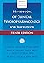 Handbook of Clinical Psychopharmacology for Therapists
