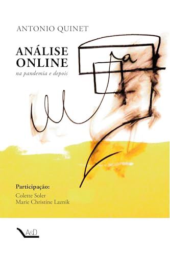 ANÁLISE ONLINE: na pandemia e depois (Portuguese Edition)