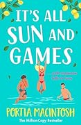 It's All Sun and Games