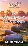 A Boundary of Stones