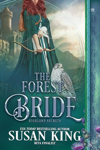 The Forest Bride (Highland Secrets #2)