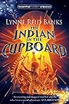 The Indian in the Cupboard by Lynne Reid Banks