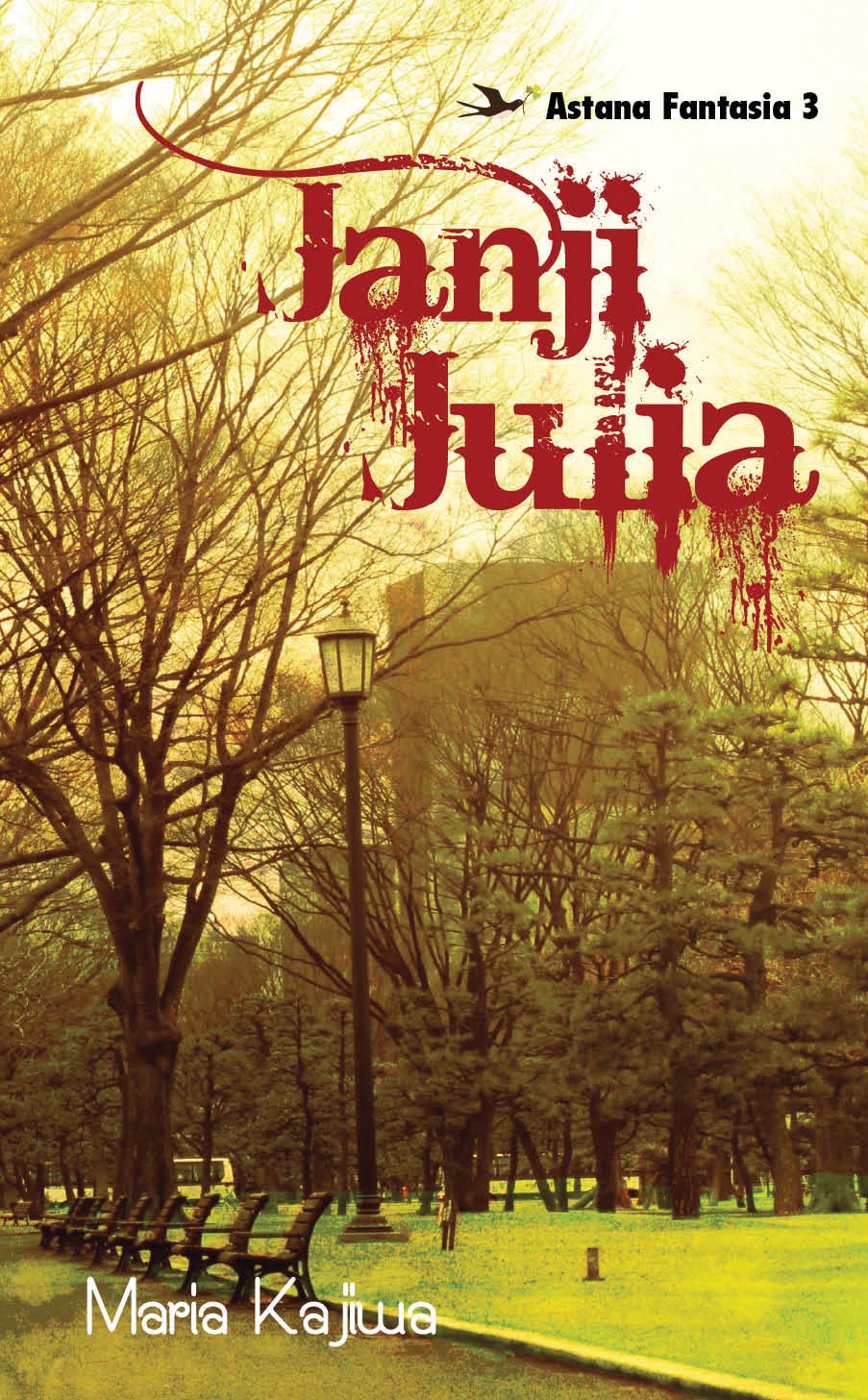 Janji Julia