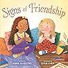 Signs of Friendship