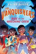 Rise of the Wrecking Crew