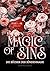 Magic of Sins: Düster-verführerische Romantasy (German Edition)