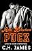 Mon Ronchon Puck: Une romance sportive de hockey grande taille (La Série Vestiaire t. 5) (French Edition)