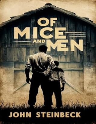 Of Mice and Men