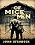 Of Mice and Men by John Steinbeck