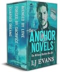 The Anchor Novels: The Military Bros Box Set