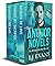 The Anchor Novels: The Military Bros Box Set
