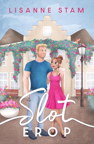 Slot erop (Strik erom Book 2) (Dutch Edition)