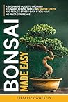 Bonsai Made Easy:...