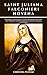 SAINT JULIANA FALCONIERI NOVENA: Biography, origin, reflections, devotions and nine day Powerful novena prayers to Holy St. Juliana Falconieri