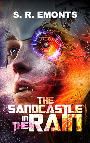 The Sandcastle in the Rain (Kindle Edition)