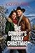 The Cowboy’s Family Christmas (The Halligans of Montana Book 2) by Kaz Delaney