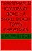 Christmas In Rockaway Beach...