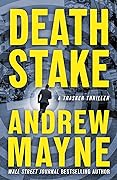 Death Stake (Trasker, #2)