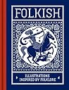 Folkish: Illustra...