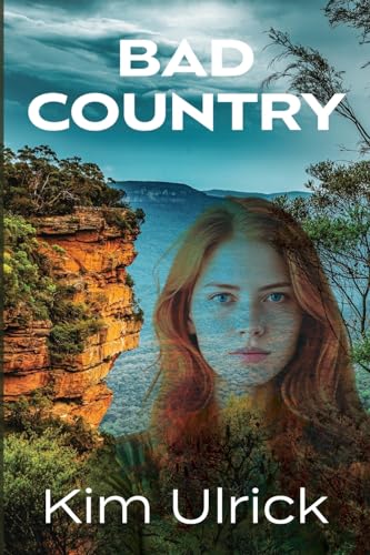 Bad Country (Paperback)