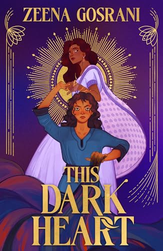 This Dark Heart (Paperback)