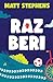 Raz Beri by Matt Stevens