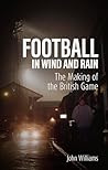 Football in Wind ...