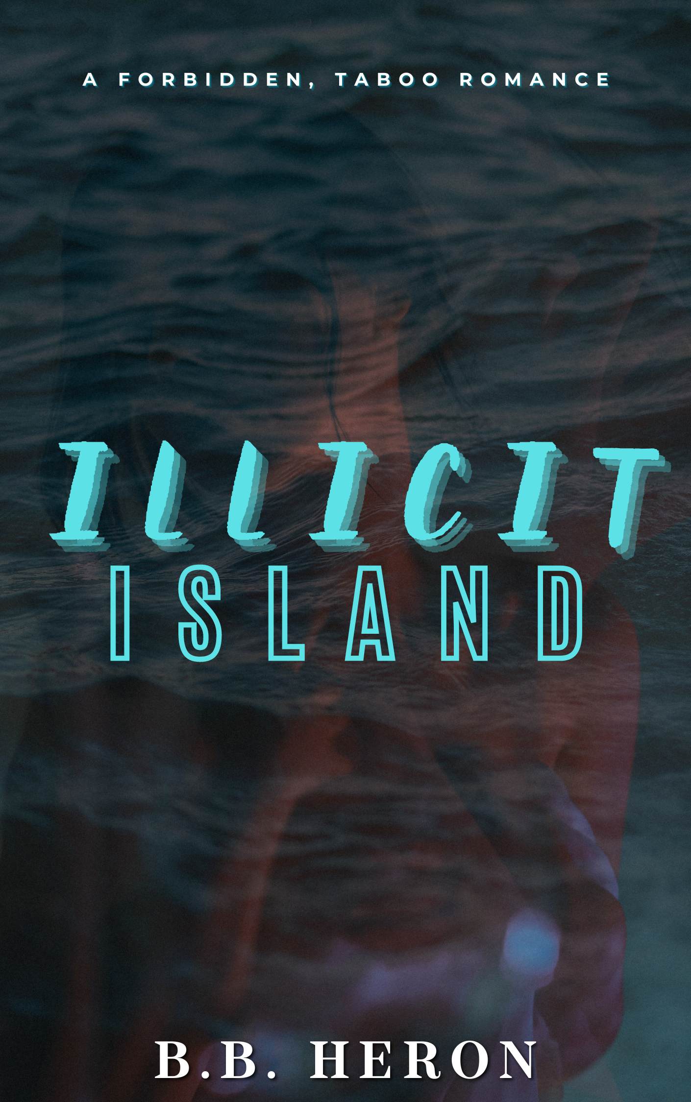 Illicit Island (ebook)