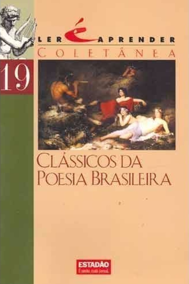 Clássicos da Poesia Brasileira, Volume 19