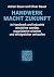Handwerk Macht Zukunft: In ...