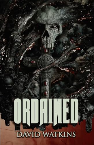 Ordained (Kindle Edition)