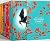 The Hunger Games: Four Book Collection