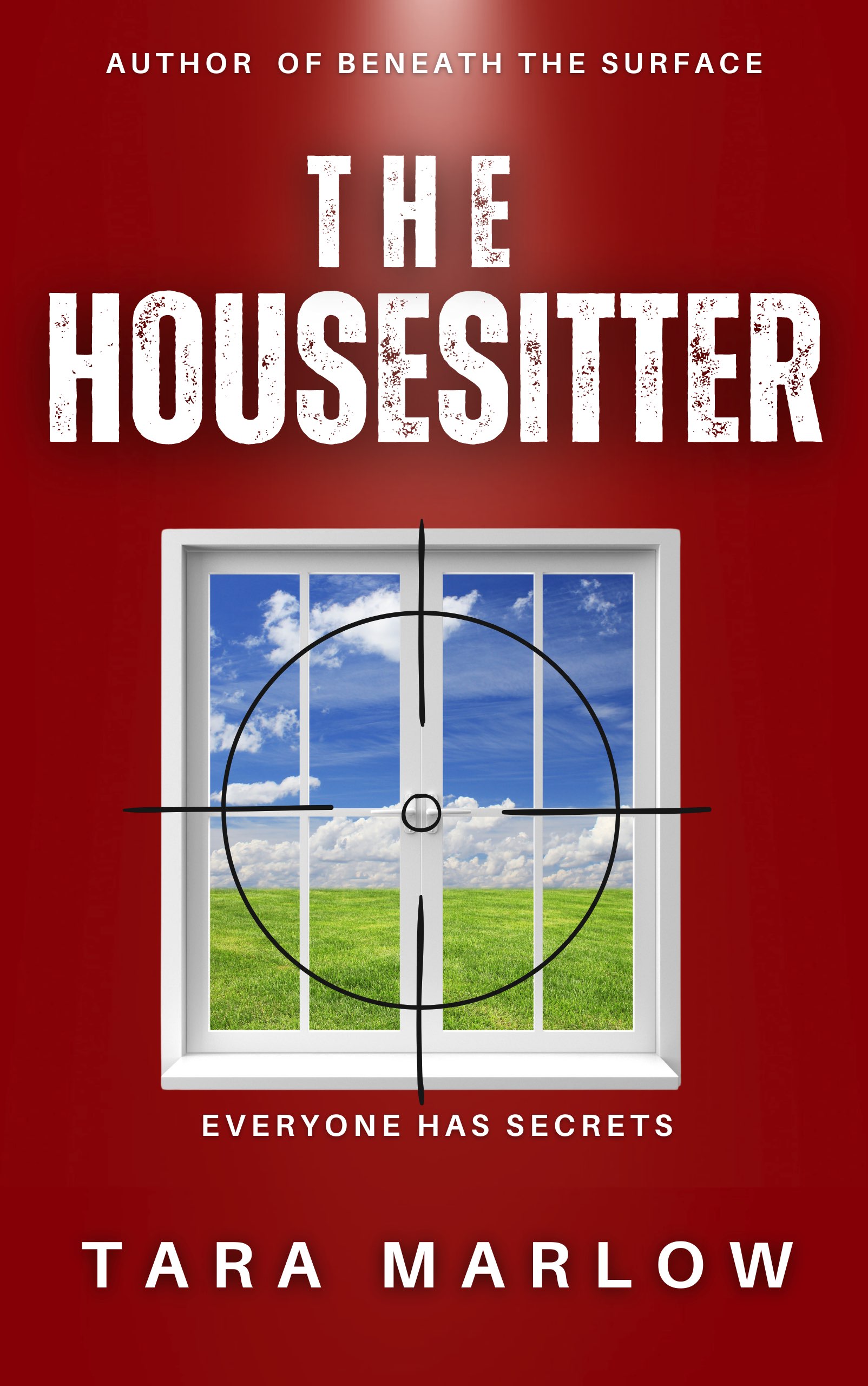 The Housesitter