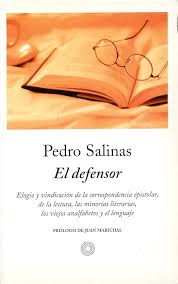 El defensor (Paperback)