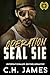 Operation SEAL Sie: Ein kurviges Mädchen, Aus Freunden werden Liebende Militärromantik (Operation: Kurven 2) (German Edition)