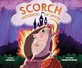 Scorch, Hedgehog of Doom