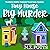 Tiny House, Big Murder (Southern Midlife Treasure Trove Cozy Mystery #2)