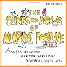 The Slings and Arrows of Mundane Fortune: Assaults on our ego, Whatever we're doing Whomever we're with The Slings and Arrows of Mundane Fortune: Assaults on our ego, Whatever we're doing Whomever we're with