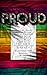 PROUD - Finch Benson PRIDE Anthology Volume 1 by Eleanor  Rose