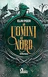 Il mentore (Gli uomini del nord Vol. 3) by Elin Peer