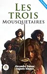 Les trois mousque...