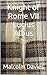 Knight of Rome VII Lucius Albus by Malcolm Davies