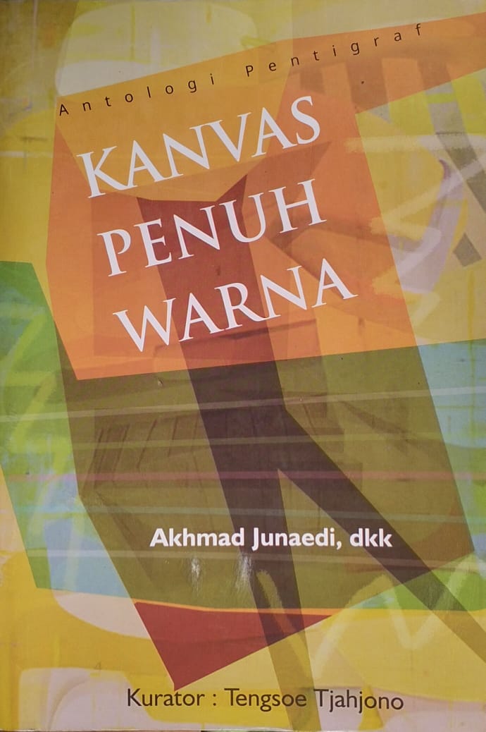 Kanvas Penuh Warna