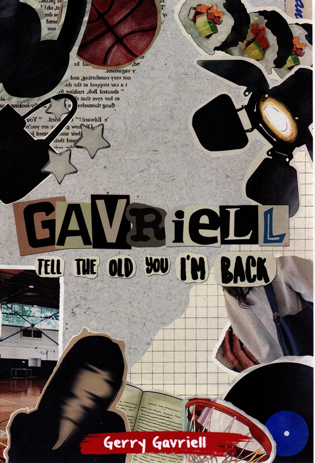 Gavriell (Paperback)