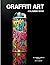 Graffiti Art Colouring Book...